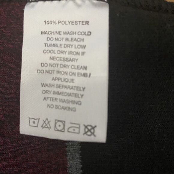 FAZE 1| SIZE 6 BOYS SWEATER |PULLOVER KNITS CHRISMAST TRIPED - Picture 5 of 10